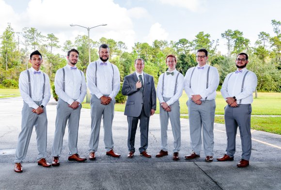 © Candid Memories By Ken Frazier