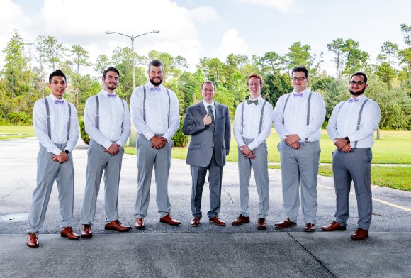 © Candid Memories By Ken Frazier