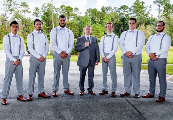 © Candid Memories By Ken Frazier