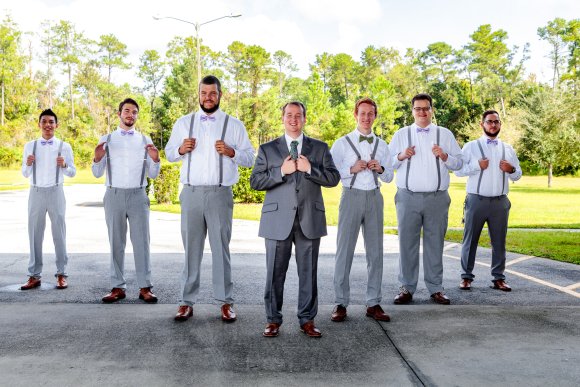 © Candid Memories By Ken Frazier