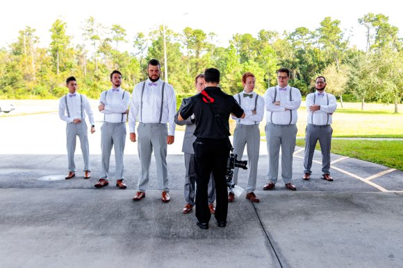 © Candid Memories By Ken Frazier