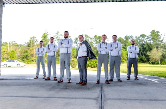 © Candid Memories By Ken Frazier