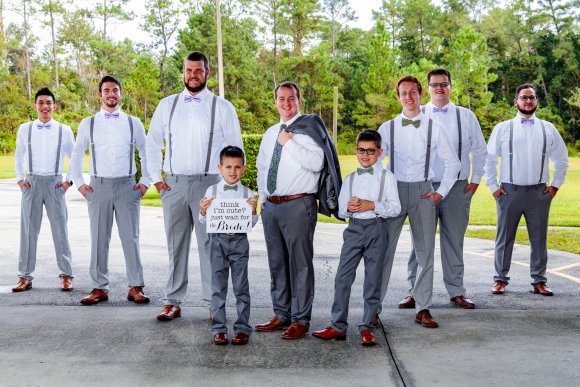 © Candid Memories By Ken Frazier