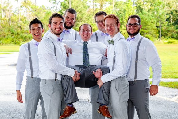 © Candid Memories By Ken Frazier