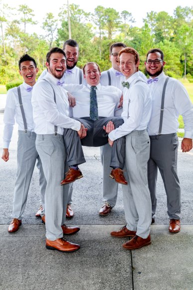 © Candid Memories By Ken Frazier