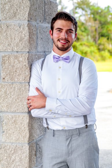 © Candid Memories By Ken Frazier