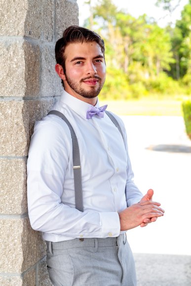 © Candid Memories By Ken Frazier