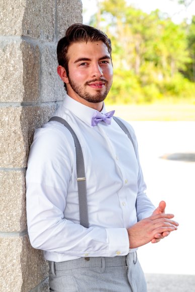 © Candid Memories By Ken Frazier