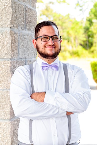 © Candid Memories By Ken Frazier