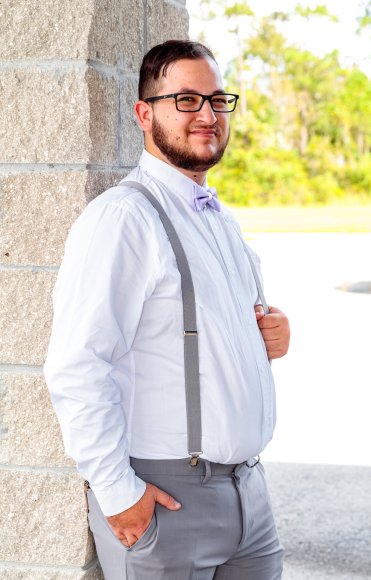 © Candid Memories By Ken Frazier