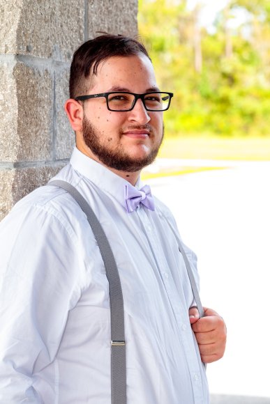 © Candid Memories By Ken Frazier