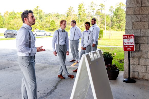 © Candid Memories By Ken Frazier