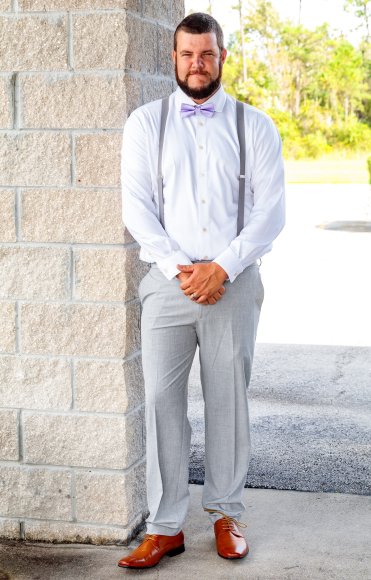 © Candid Memories By Ken Frazier