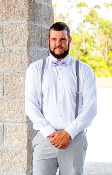 © Candid Memories By Ken Frazier