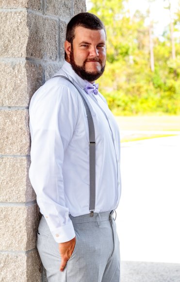 © Candid Memories By Ken Frazier