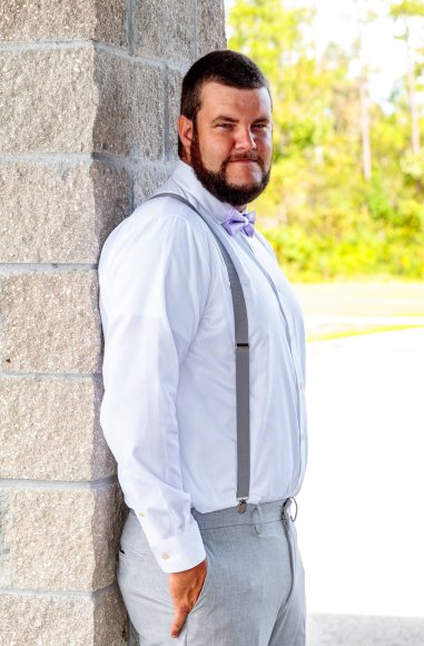 © Candid Memories By Ken Frazier