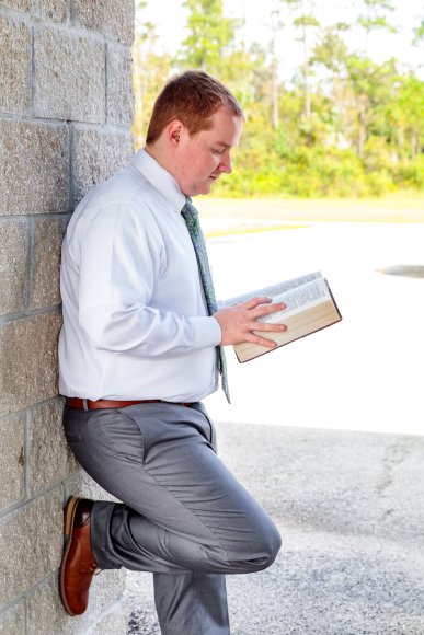 © Candid Memories By Ken Frazier