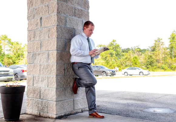 © Candid Memories By Ken Frazier