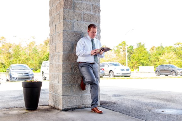 © Candid Memories By Ken Frazier