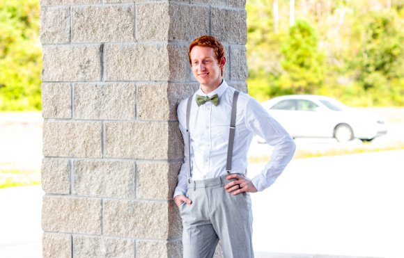 © Candid Memories By Ken Frazier