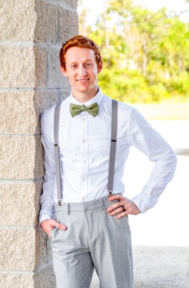 © Candid Memories By Ken Frazier