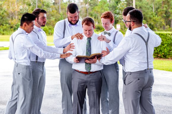 © Candid Memories By Ken Frazier