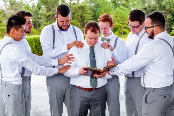 © Candid Memories By Ken Frazier