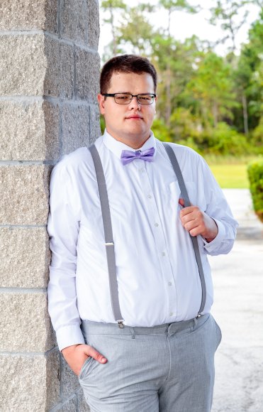 © Candid Memories By Ken Frazier