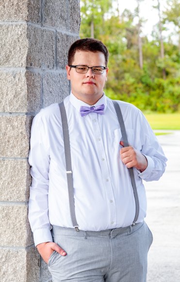 © Candid Memories By Ken Frazier