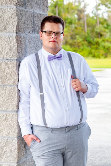 © Candid Memories By Ken Frazier