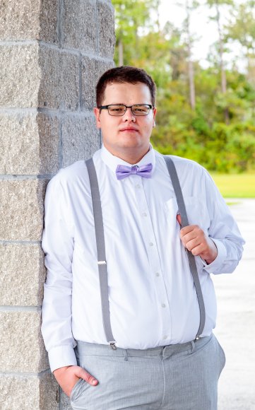 © Candid Memories By Ken Frazier