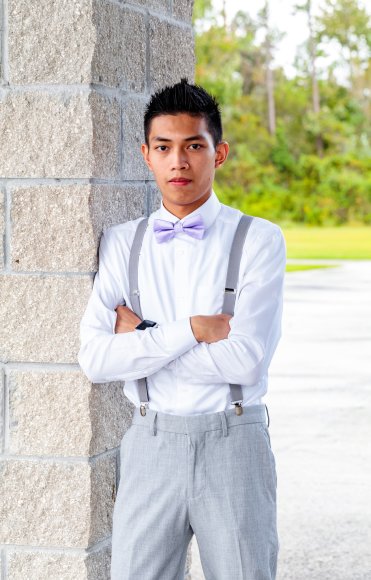 © Candid Memories By Ken Frazier