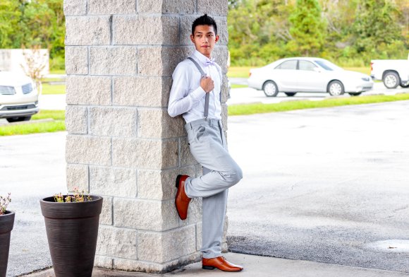 © Candid Memories By Ken Frazier