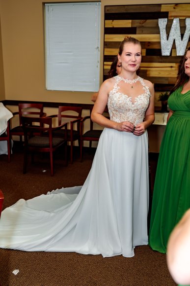 © Candid Memories By Ken Frazier