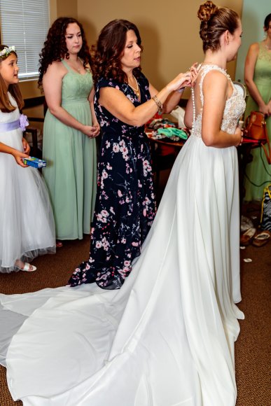 © Candid Memories By Ken Frazier