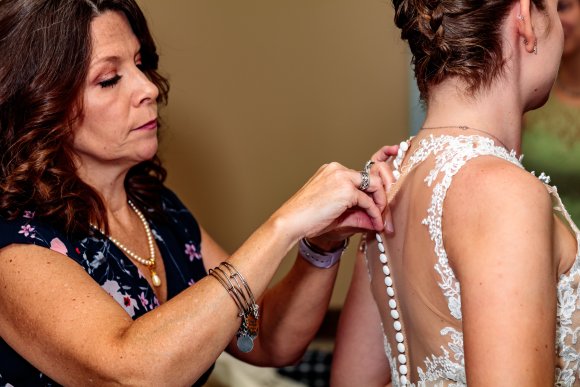 © Candid Memories By Ken Frazier