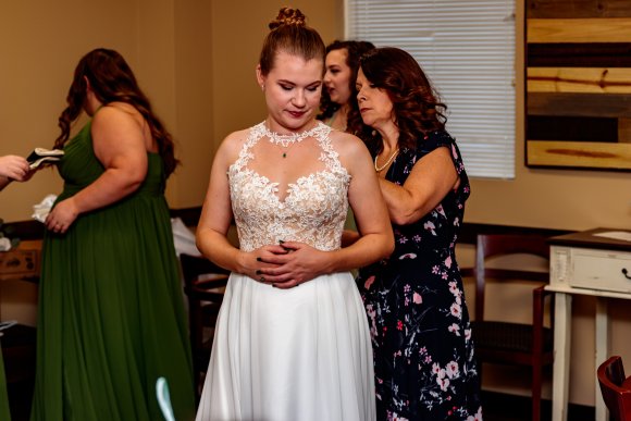 © Candid Memories By Ken Frazier