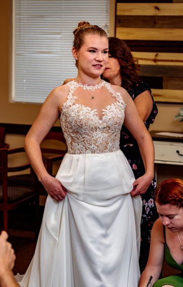 © Candid Memories By Ken Frazier