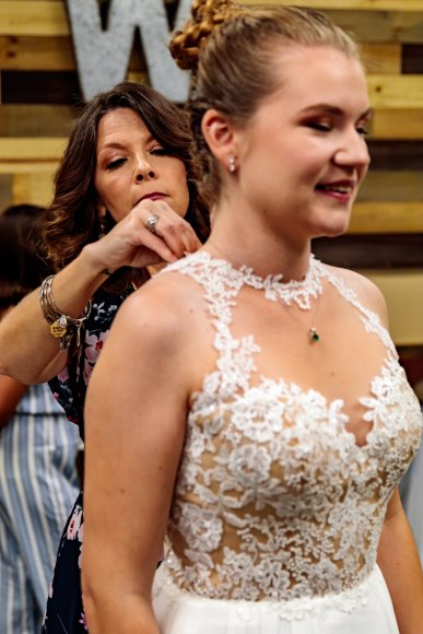 © Candid Memories By Ken Frazier