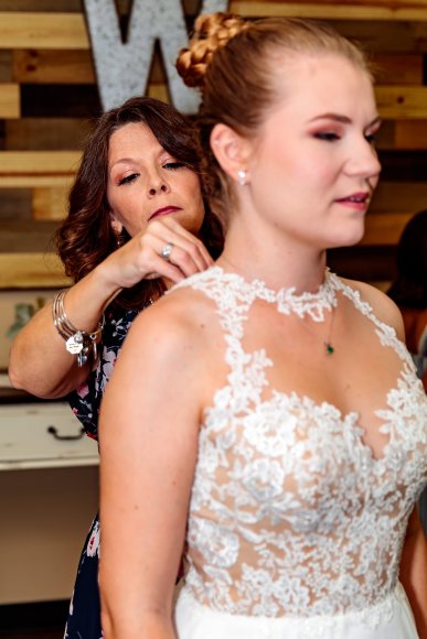 © Candid Memories By Ken Frazier