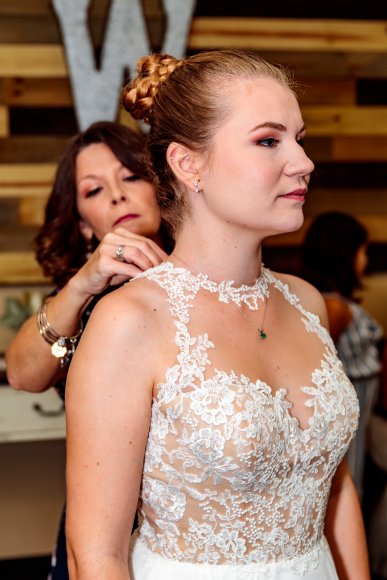 © Candid Memories By Ken Frazier