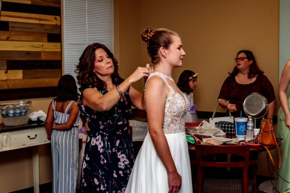 © Candid Memories By Ken Frazier