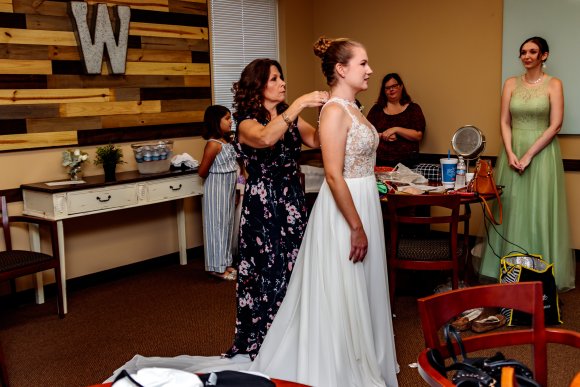 © Candid Memories By Ken Frazier