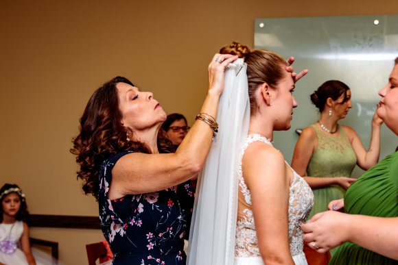 © Candid Memories By Ken Frazier