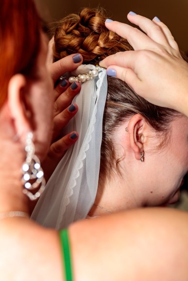 © Candid Memories By Ken Frazier