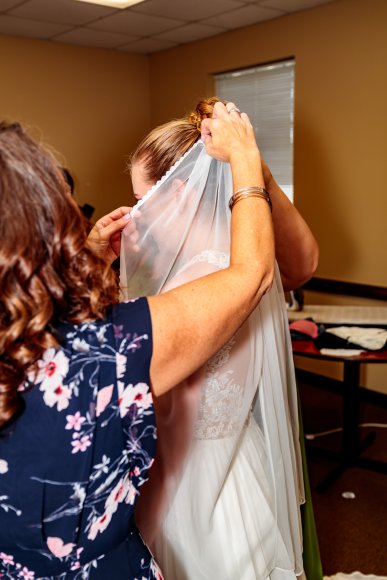 © Candid Memories By Ken Frazier