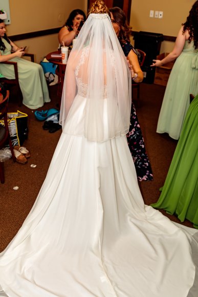 © Candid Memories By Ken Frazier