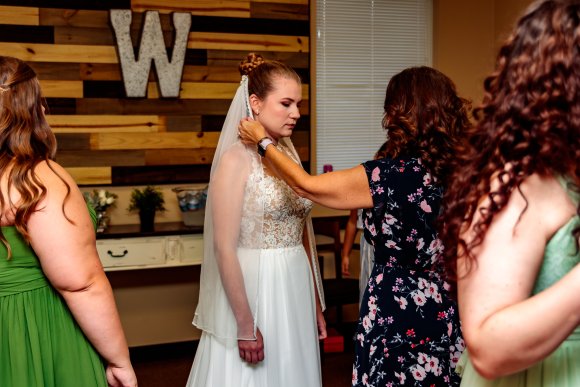 © Candid Memories By Ken Frazier