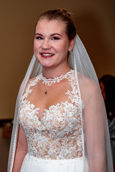 © Candid Memories By Ken Frazier