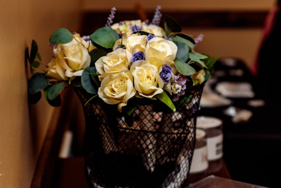 © Candid Memories By Ken Frazier